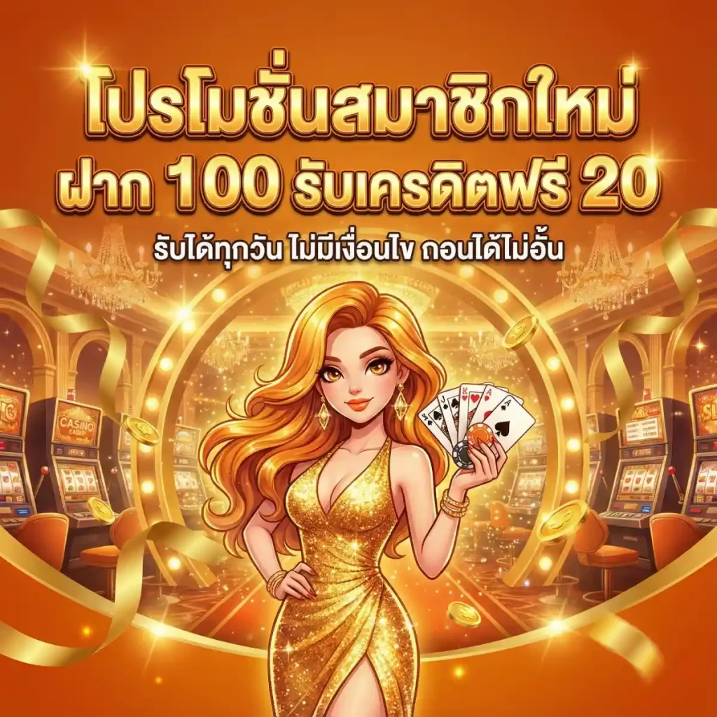 สล็อตฟรี ทดลอง